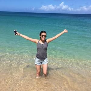 Meet your Posher, Connie